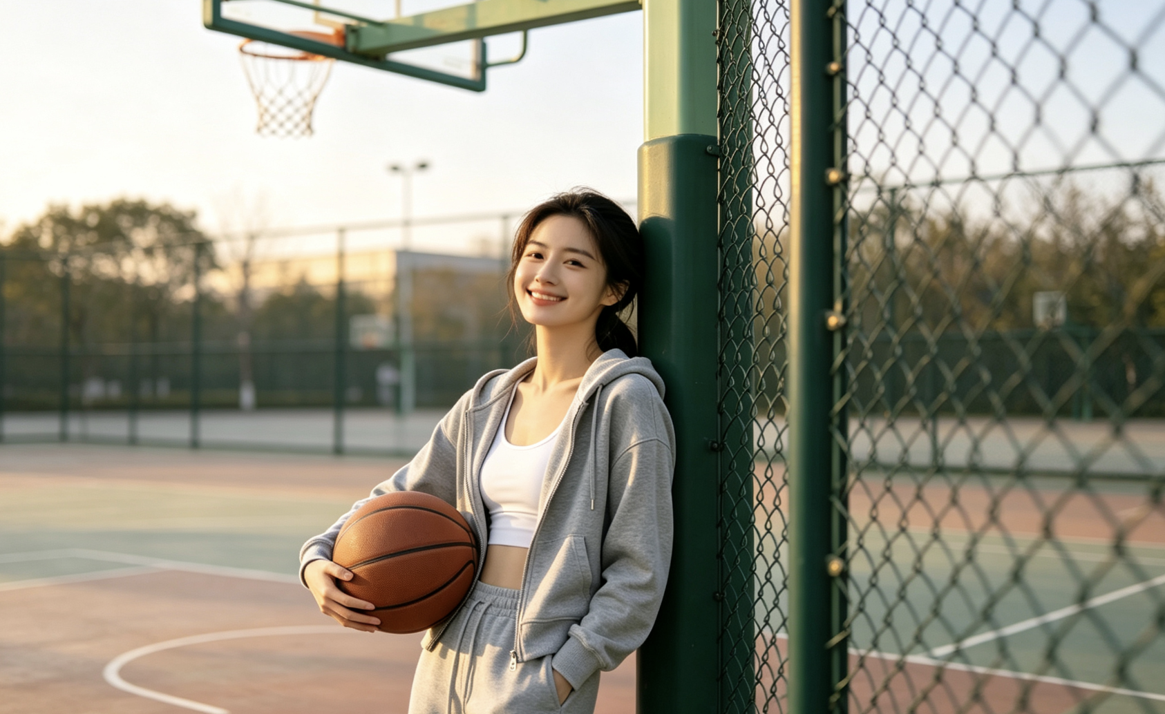 NBA季后赛